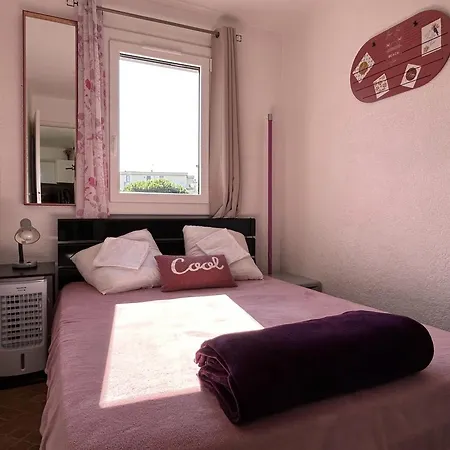 Apartamento T2 Avec Alcôve à Saint-cyprien, Pkg, Proche - Fr-1-793-8 *