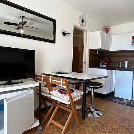 T2 Avec Alcôve à Saint-cyprien, Pkg, Proche - Fr-1-793-8 Apartamento