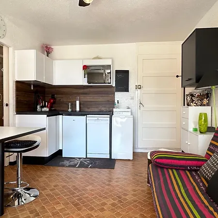T2 Avec Alcôve à Saint-cyprien, Pkg, Proche - Fr-1-793-8 Apartamento *