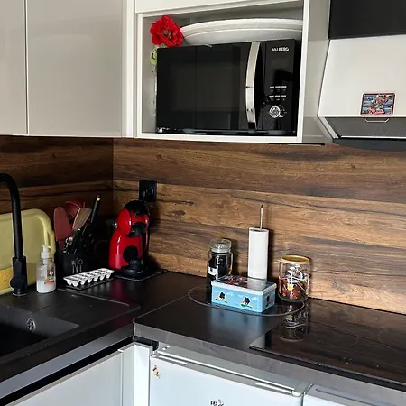 Apartamento T2 Avec Alcôve à Saint-cyprien, Pkg, Proche - Fr-1-793-8 *