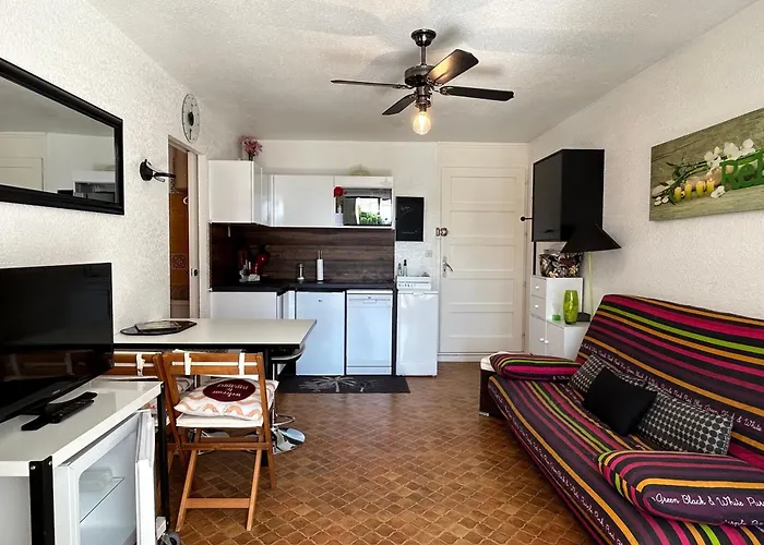 T2 Avec Alcove A Saint-cyprien, Pkg, Proche - Fr-1-793-8 *