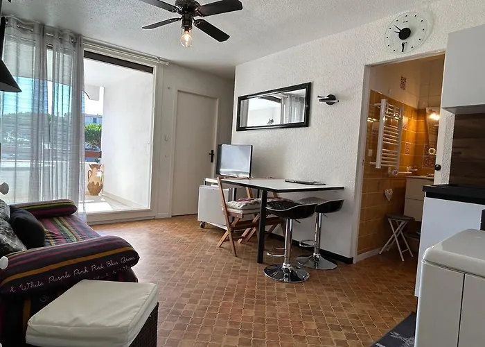 T2 Avec Alcove A Saint-cyprien, Pkg, Proche - Fr-1-793-8 سان سيبريان