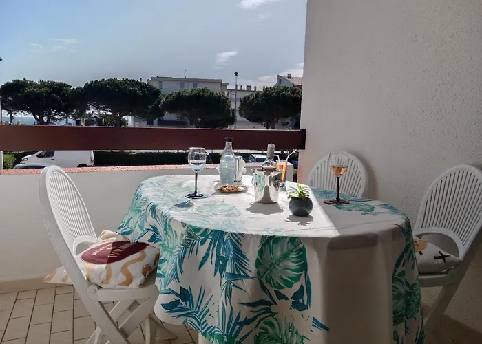 T2 Avec Alcove A Saint-cyprien, Pkg, Proche - Fr-1-793-8 سان سيبريان